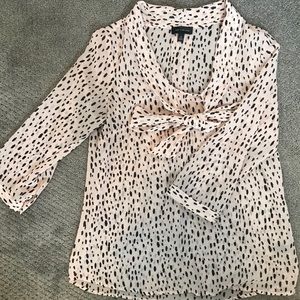 Pretty dress shirt
